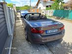 BMW Seria 4 420d Cabrio Aut. Sport Line - 2