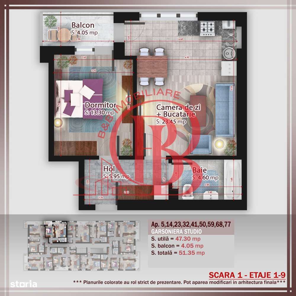 Apartament 2 camere Titan Pallady Metrou Nicolae Teclu