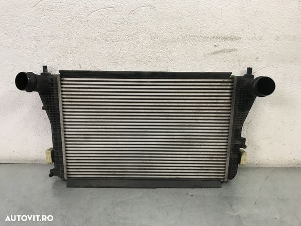 Radiator intercooler Volkswagen Passat CC 2.0 TDI DSG MSU , 170cp - 1