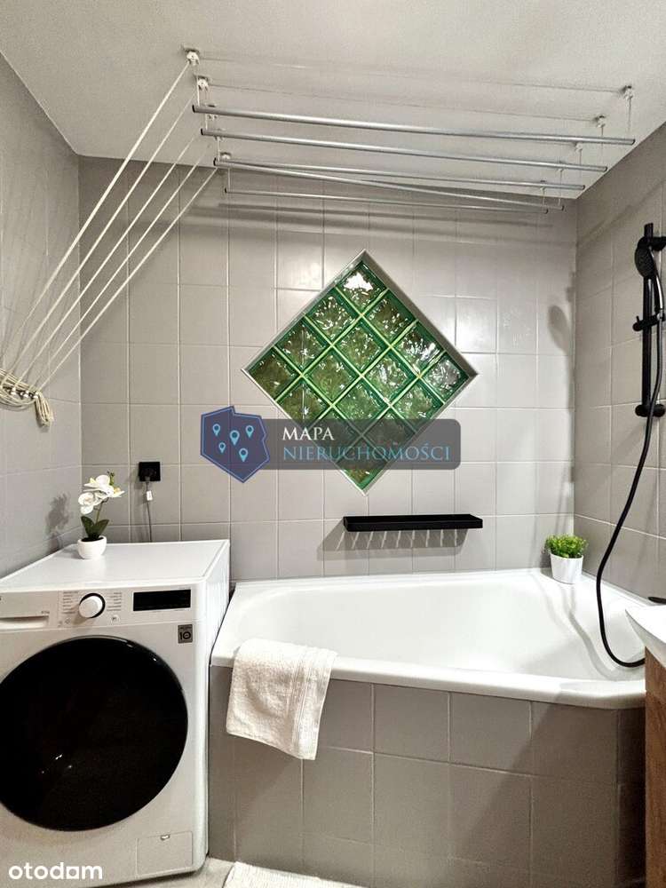 Przestronne mieszkanie w Centrum miasta, 75 m2 !!!-14