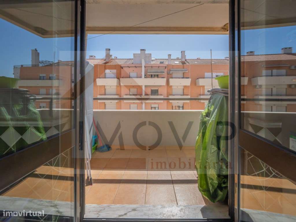 Apartamento T3 Pinhal Novo - Vila Serena-11
