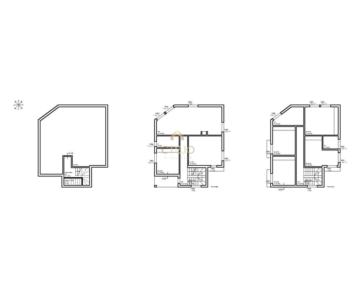 Fantastica Moradia T6 São João da Talha-38