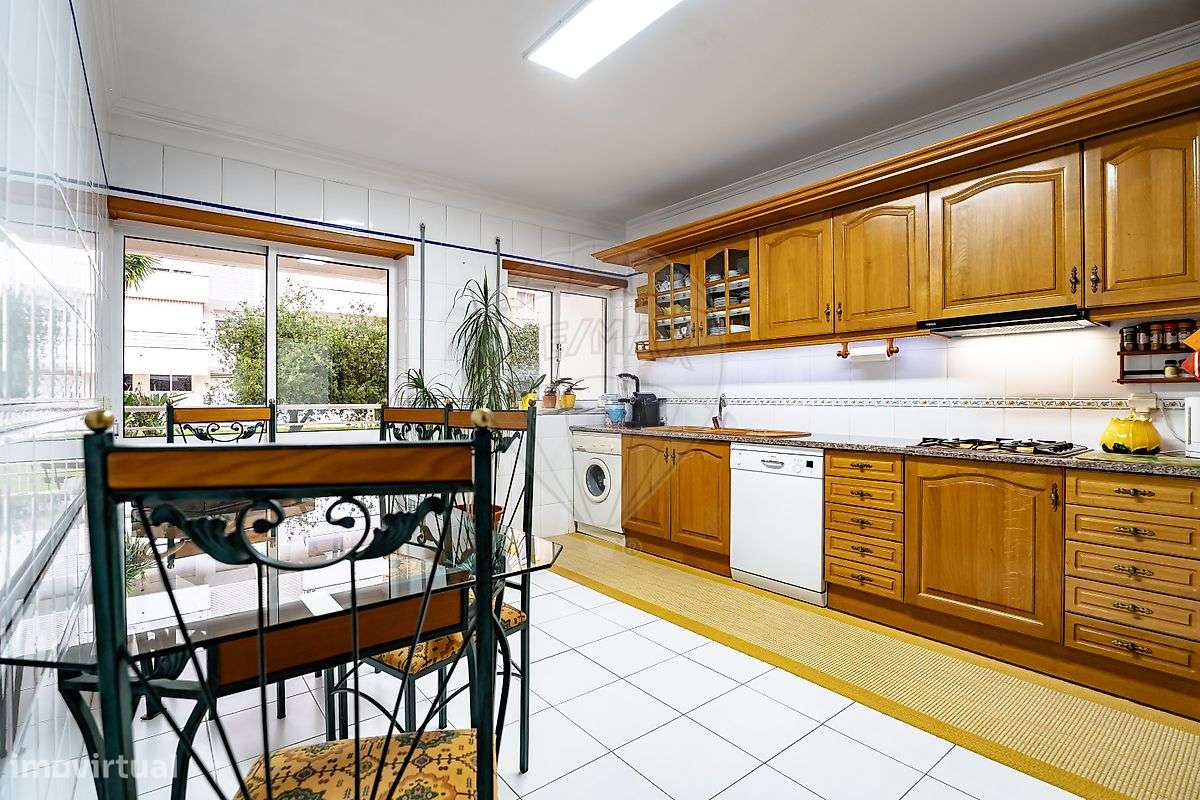 Apartamento T3 para venda - Grande imagem: 5/27