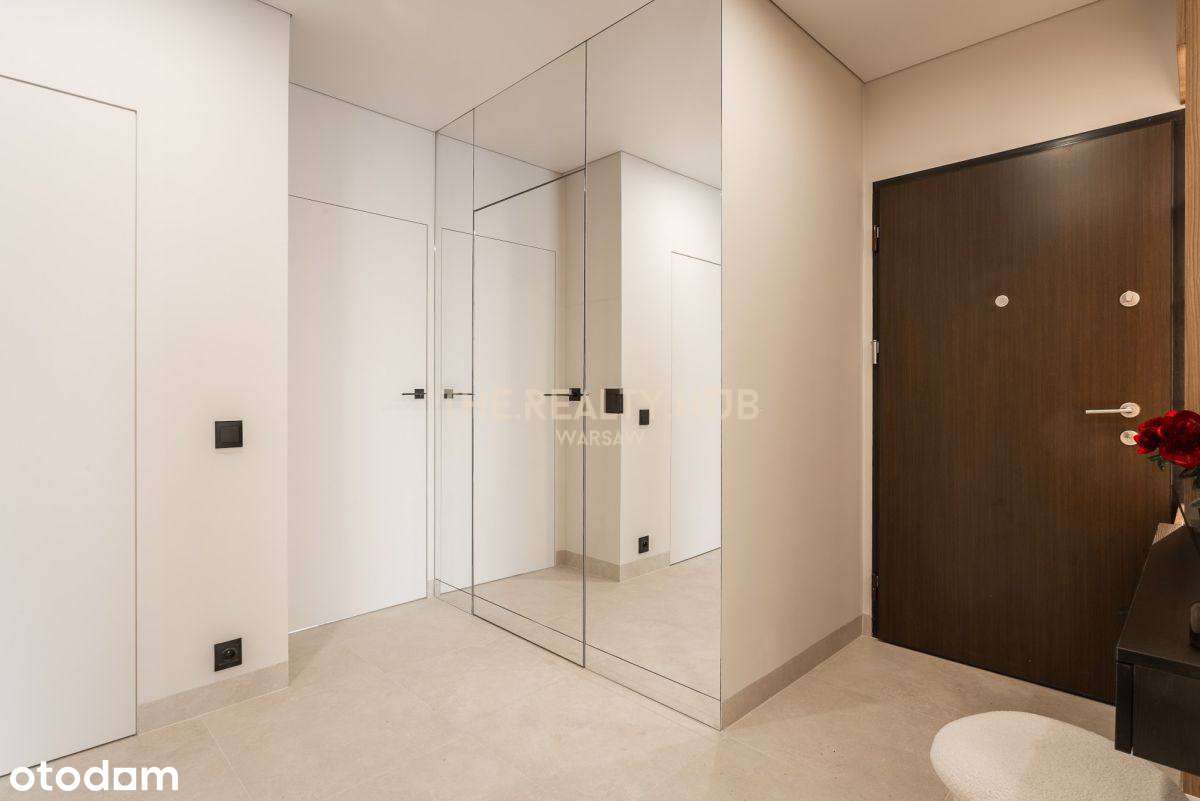 3 pokoje I Klimatyzacja I Komórka I Parking I Wola-18