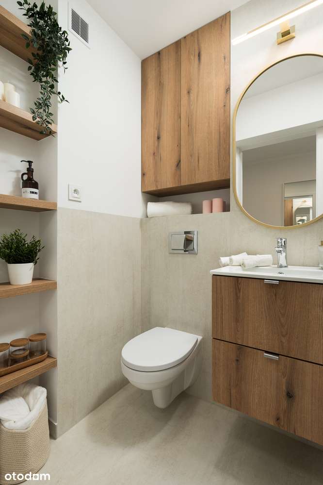 Żoliborz, po remoncie, 3pok+kuchnia, Metro M1 Marymont, balkon, zieleń - Pełny obrazek: 4/20