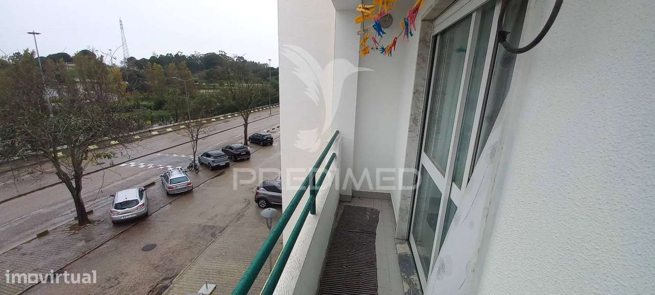 Vende se T3 mais Sótão  Setúbal/ Manteigadas  255000€ - Grande imagem: 5/10