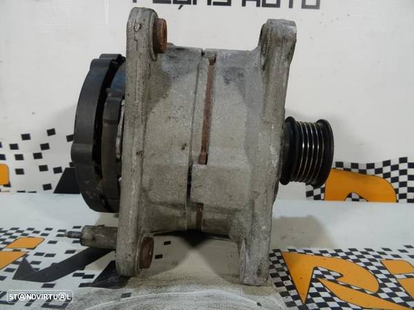 Alternador Seat Ibiza Iii (6L1)  037 903 025 M / 037903025M / 01243250 - 7