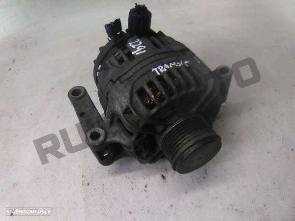 Alternador  Ford Transit Autocarro (fd_ _, Fb_ _, Fs_ _, Fz_ _, - 1