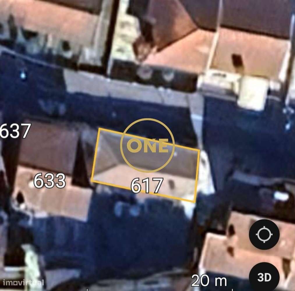 Moradia T2 para Restauro com Elevado Potencial em Agrela – Santo Tirso-17