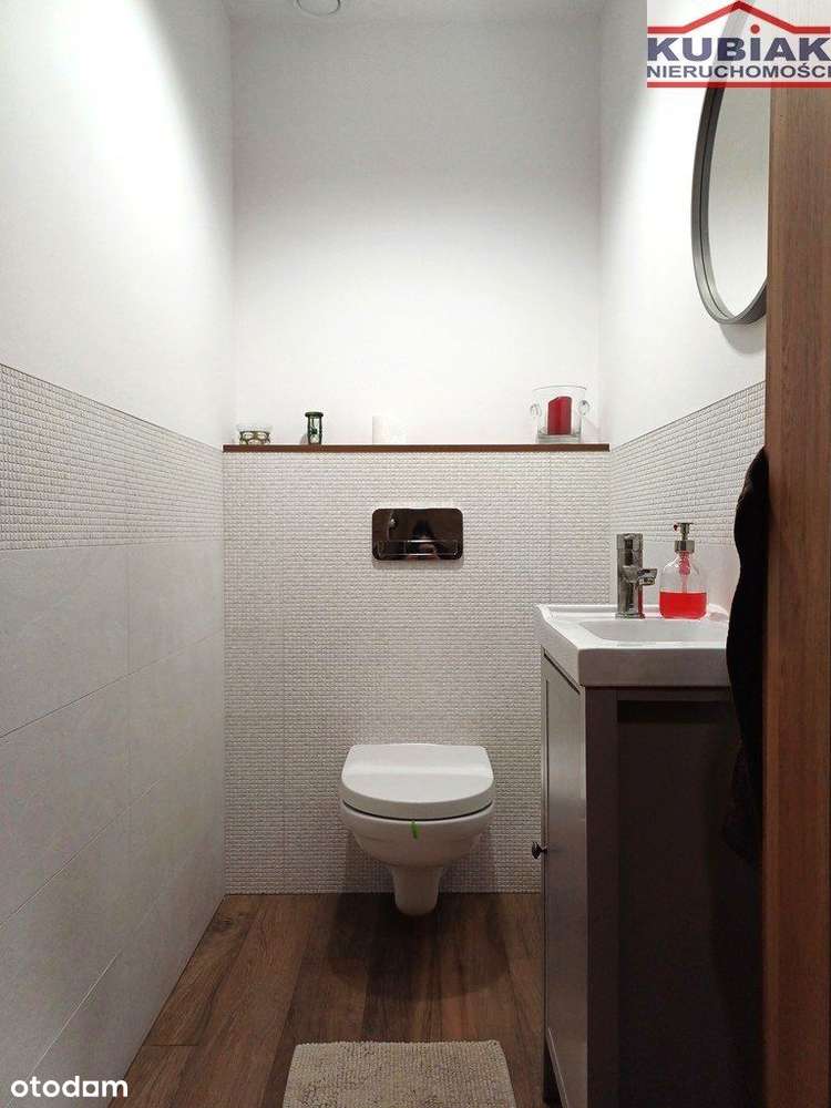 Żółwin gm.Brwinów dom parterowy wolnostojący-12