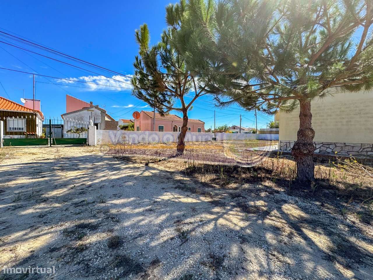 Moradia T3 em Porto Alto(PALT342) - Grande imagem: 4/30