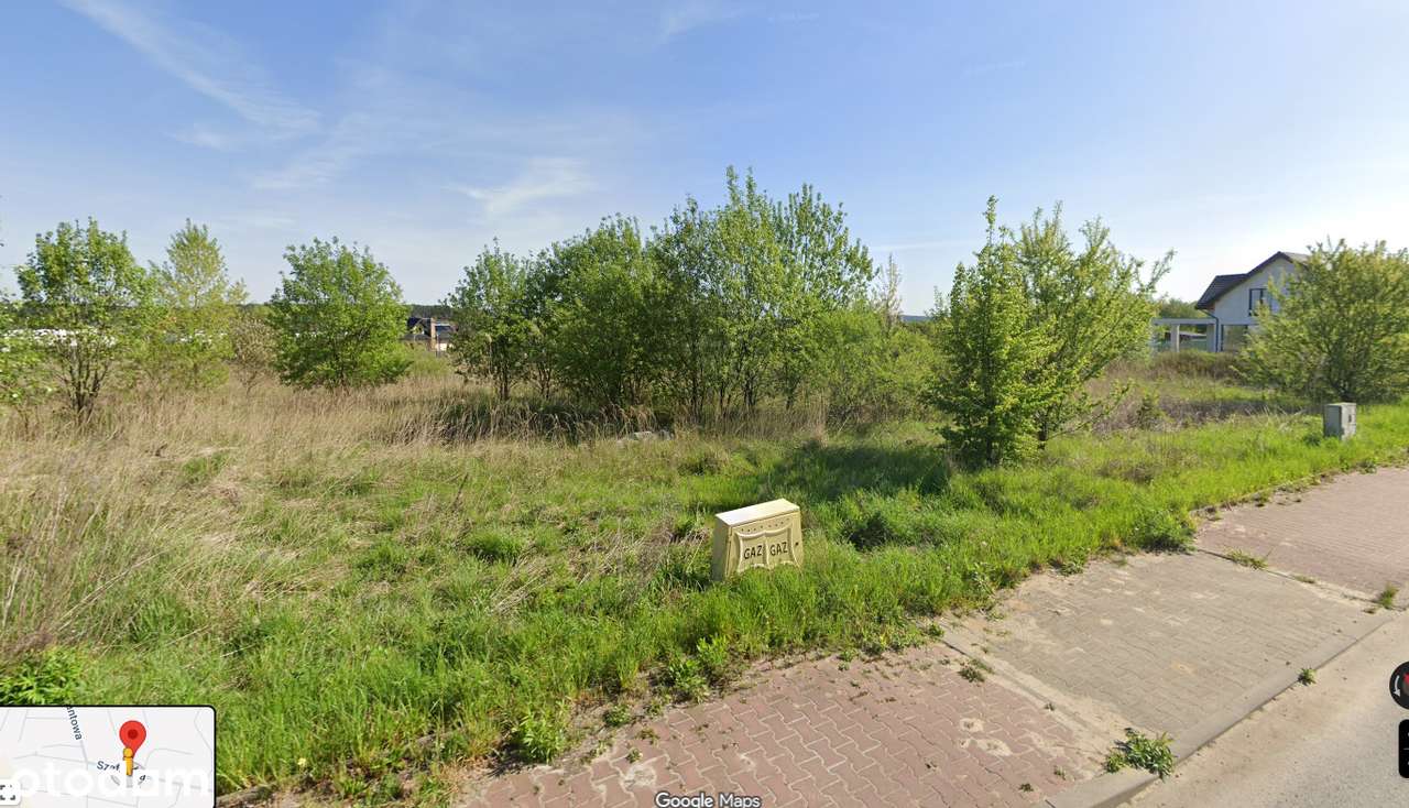 Sprzedam działkę budowlana w pełni uzbrojoną Bilcza ul. Szafirowa-3