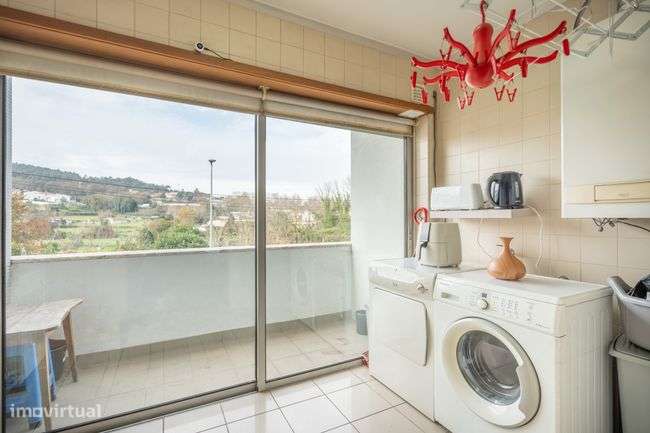 Apartamento T2 à venda em Guimarães - Fermentões-12