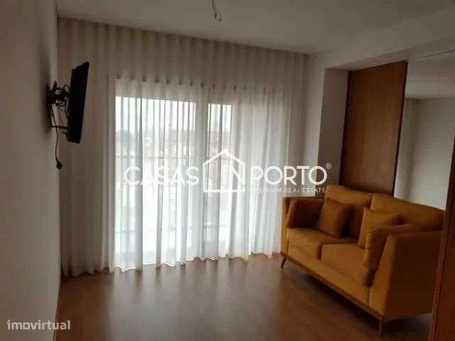 T1+1 com garagem junto ao Hospital de São João / Pólo Universitári - Grande imagem: 2/10