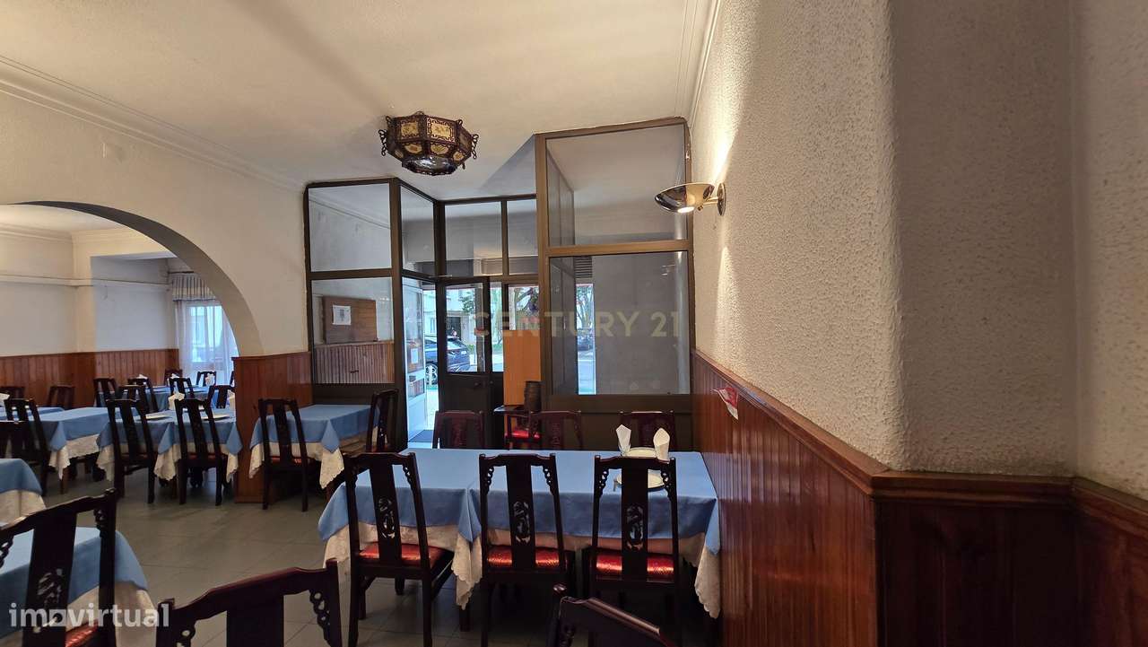 Oportunidade Imperdível no Coração de Lisboa! - Grande imagem: 2/27