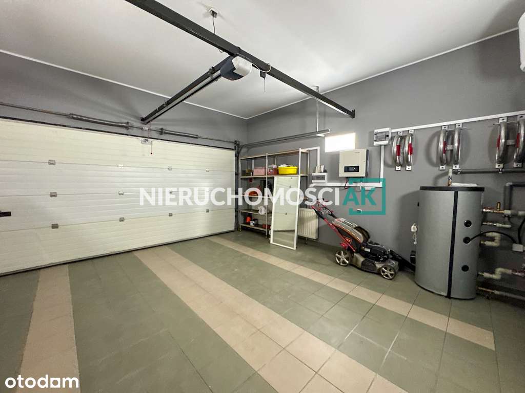 Dom wolnostojący z ogrodem | Batorowo | 180 m²-10