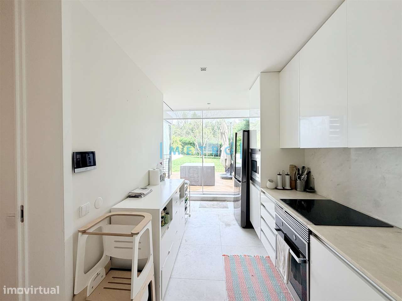 Moradia em Banda T3 Venda em Água Longa,Santo Tirso-11