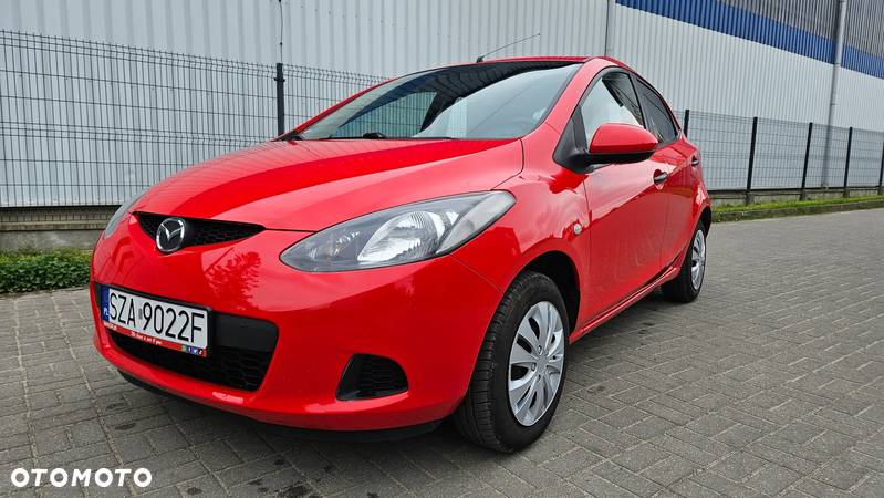 Mazda 2 1.3 Comfort - 10