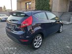 Ford Fiesta 1.25 Titanium - 4