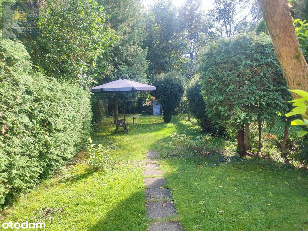 Przytulny dom Łódź Bałuty Marysin Rogi-17