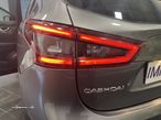 Nissan Qashqai 1.5 dCi N-Connecta J18+Led - 16