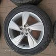 Felgi aluminiowe  Opel Grandland X18" 5x1085 - 5