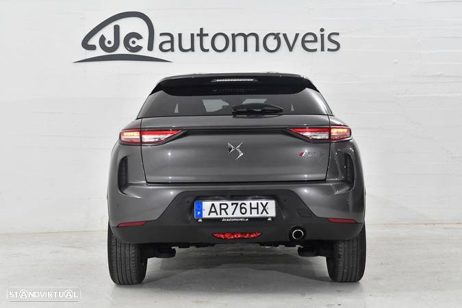 DS DS3 Crossback 1.5 BlueHDi Performance Line - 8