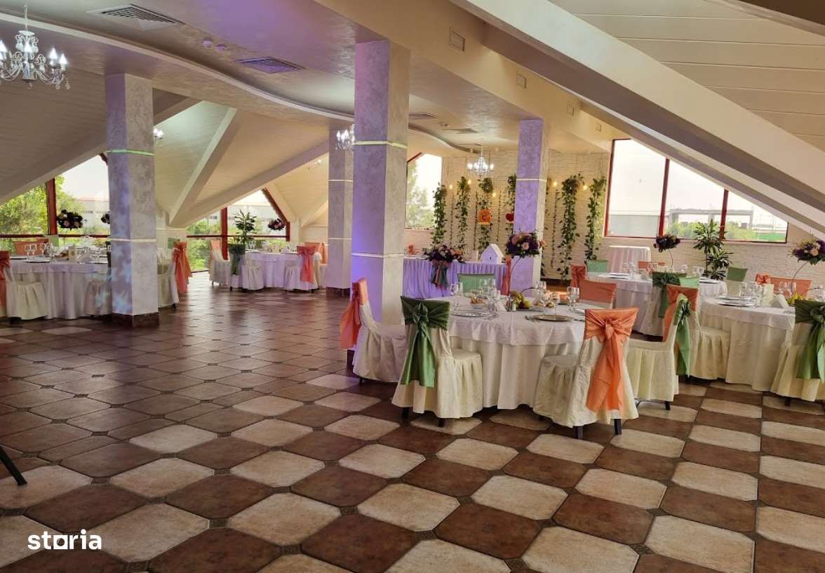 {OPORTUNITATE} Afacere la Cheie, Complex Turistic - cazare, saloane - Imagine principală: 5/15