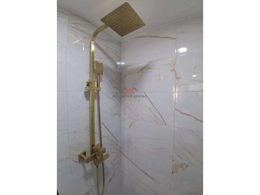 Moradia T2+1 na baixa de Águeda Remodelada - Grande imagem: 4/27