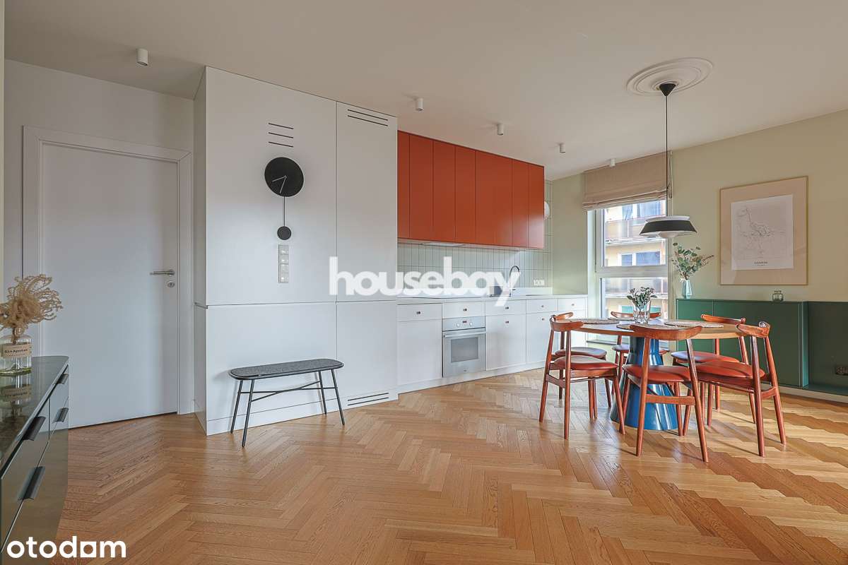 Wyjątkowe! 3 pokoje, 2 łazienki, garaż, PREMIUM, BEZ PROWIZJI-3