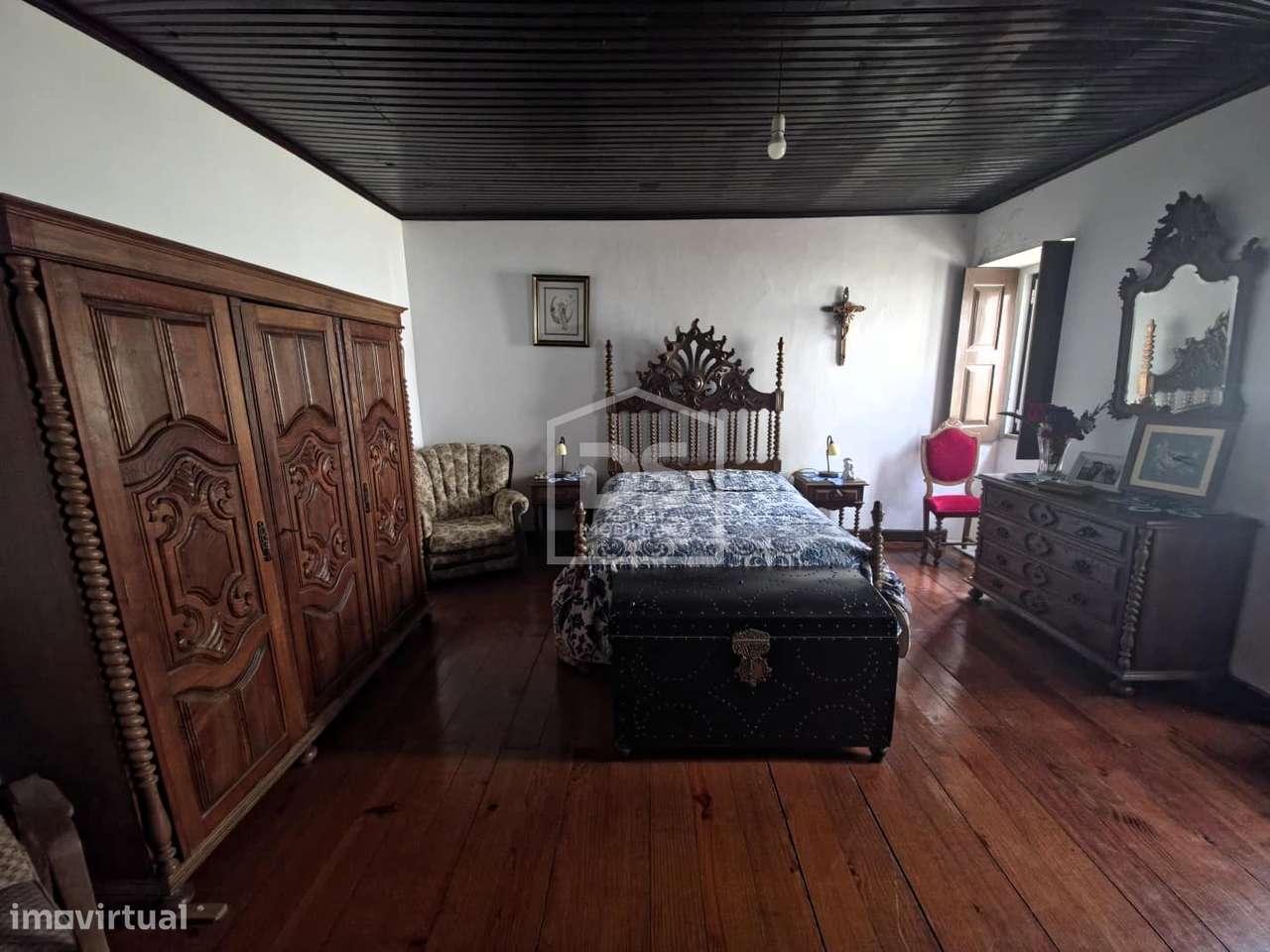 Quinta T4 Venda em Fontelas,Peso da Régua-52