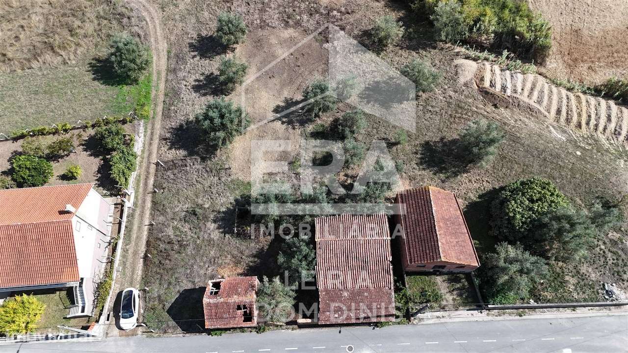 Moradia – Santiago e São Simão de Litém e Albergaria dos Doze - Vista 5