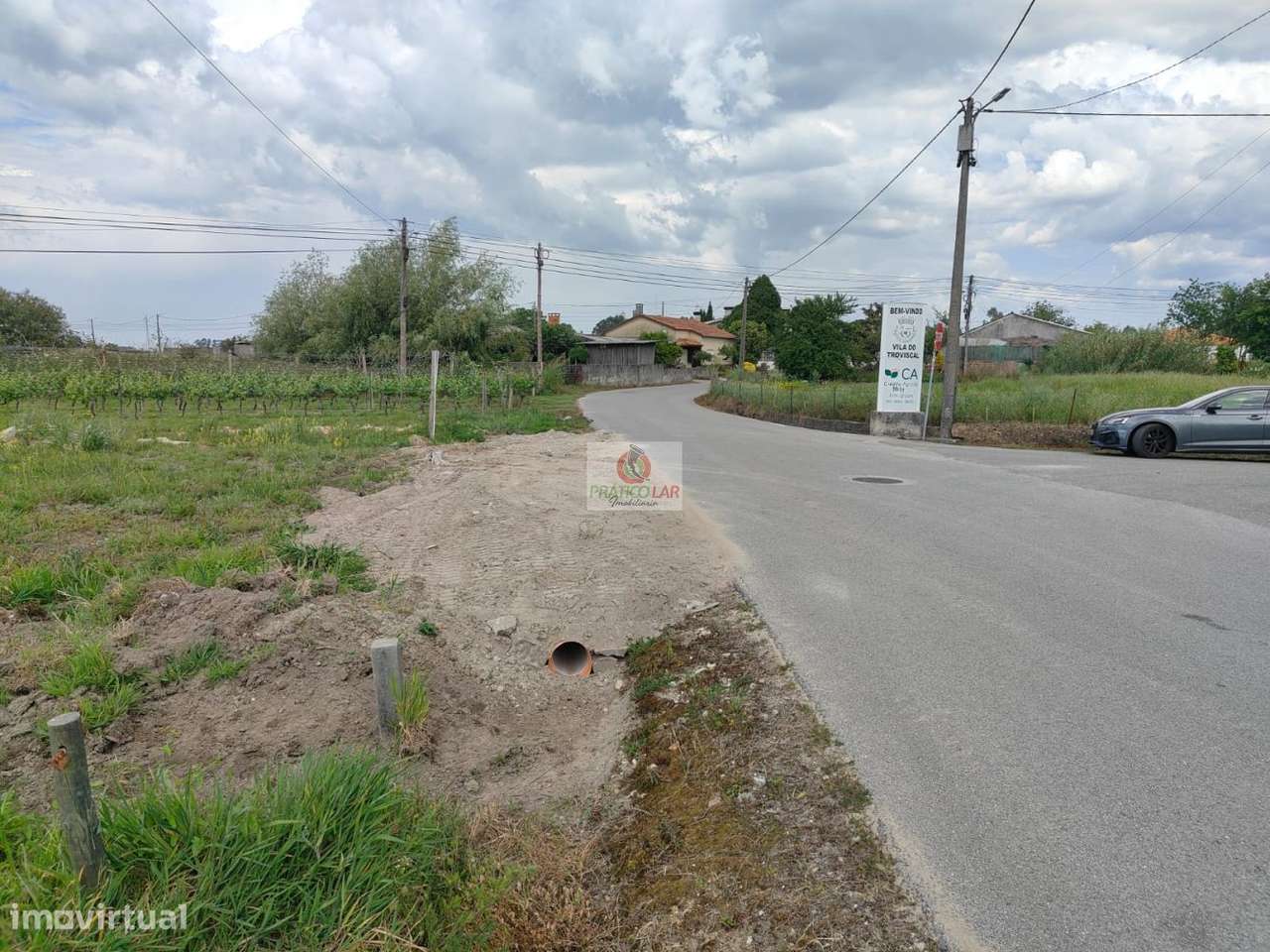 Moradia Germinada T3 com chave na mão-4