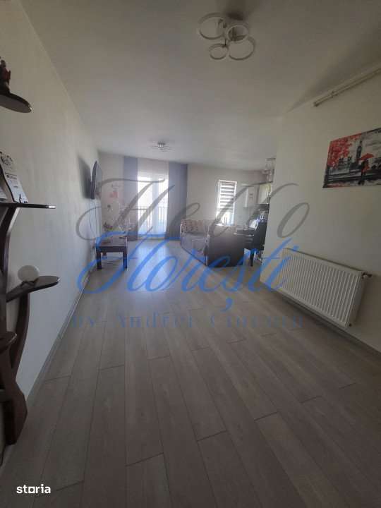 Apartament 2 camere, mobilat utilat, 64mp, Zona Eroilor - Imagine principală: 2/10