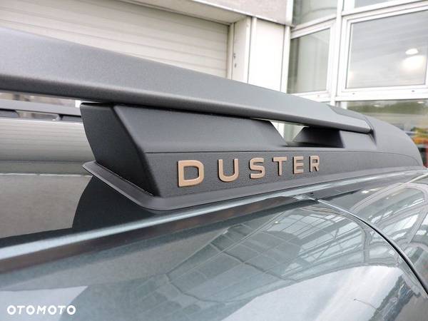 Dacia Duster - 7
