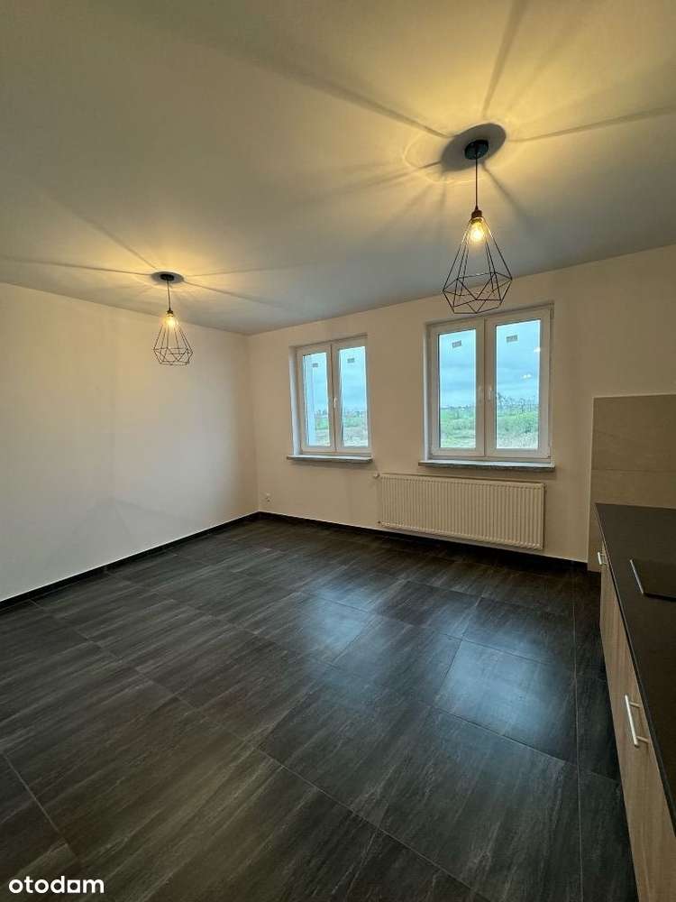 mieszkanie 38 m2 - Łagiewniki (gm. Kobylin) - powiat Krotoszyn - Pełny obrazek: 4/9