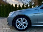 Mercedes-Benz Klasa E 200 BlueEFFICIENCY 7G-TRONIC Avantgarde - 5