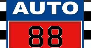 AUTO88 logo