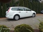 Ford Focus 1.6 TDCi Ambiente - 9