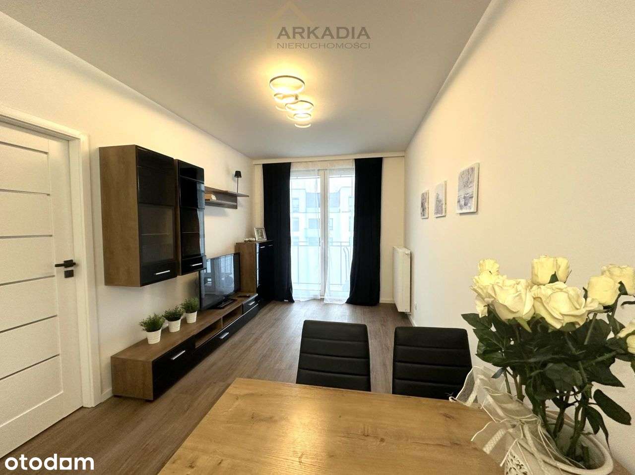 Dwupokojowe, nowe, niezamieszkałe. - Pełny obrazek: 4/17