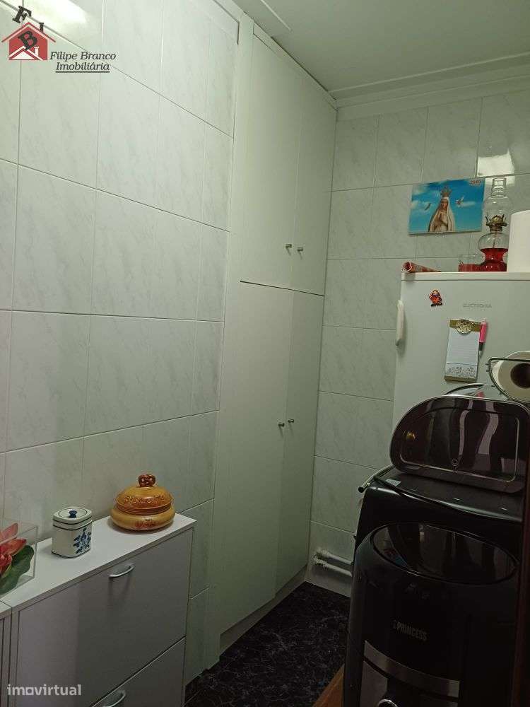 ESPAÇOSA MORADIA V5 3 FRENTES 800M DO GAIASHOPPING-15