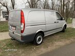 Mercedes-Benz Vito 113 CDI Extralang SHUTTLE - 14