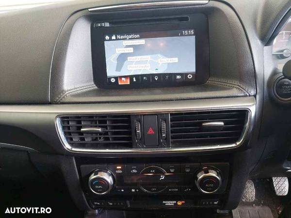 Electroventilator racire Mazda CX-5 2015 SUV 2.2 - 7