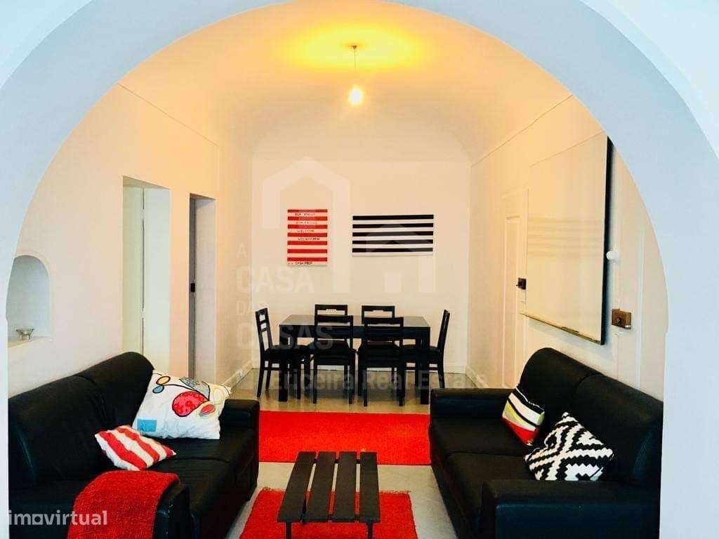Vende Moradia T6 em Évora - A Casa das Casas - Grande imagem: 4/36
