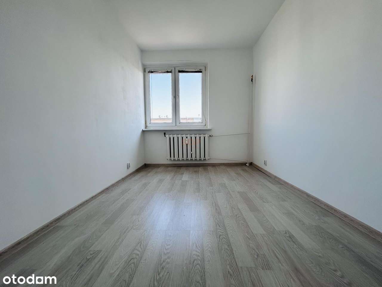 3 rozkładowe pokoje w zielonej części Retkini - Pełny obrazek: 3/6