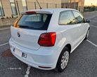 VW Polo 1.4 TDI Van - 4