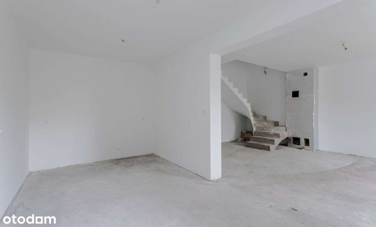 Cisza i Zieleń blisko Poznania | Dom z Ogrodem - Pełny obrazek: 3/20