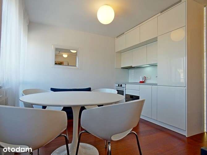 Kawalerka Śródmieście świetnie skomunikowane !!! - Pełny obrazek: 4/8