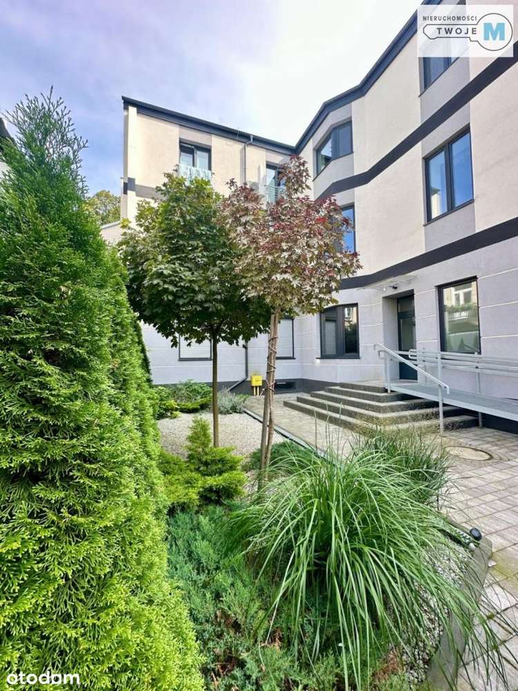 Mieszkanie 3-Pokojowe, W Nowej Loftowej Kamienicy - Pełny obrazek: 4/16