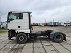 MAN TGX 18.460 / Hydraulika / 2017 - 4